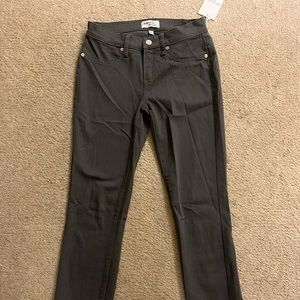 Gray lakeview jeans - never worn!